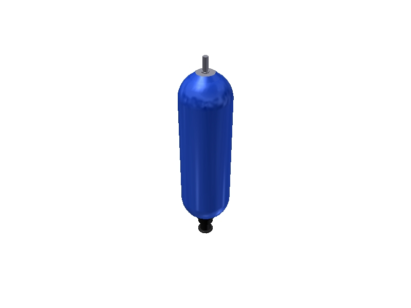Accumulator EHVF 20 -250::