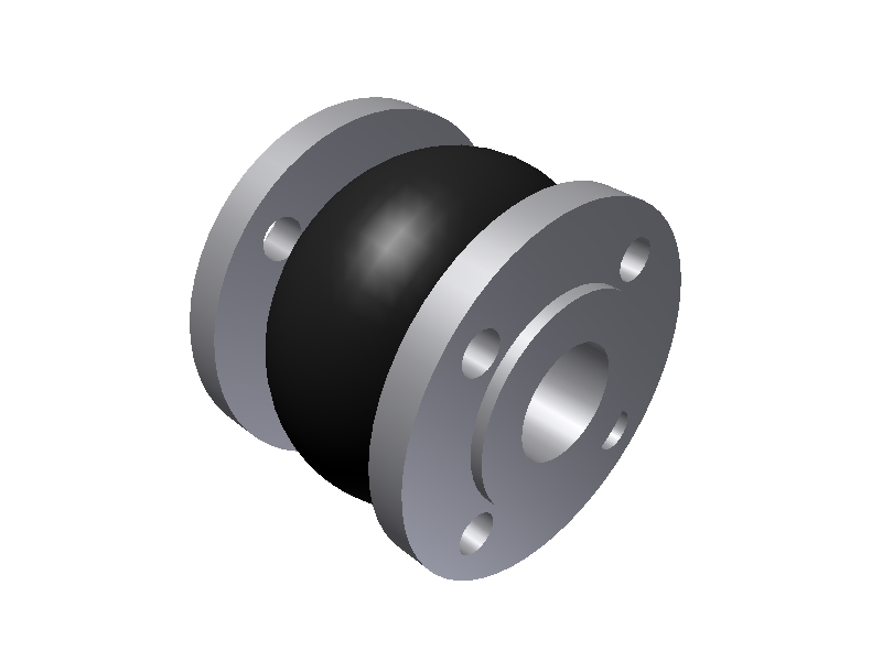 Bellow RX49-DN 32 PN 16::