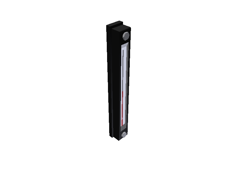 Temperature Indication With KO 03::