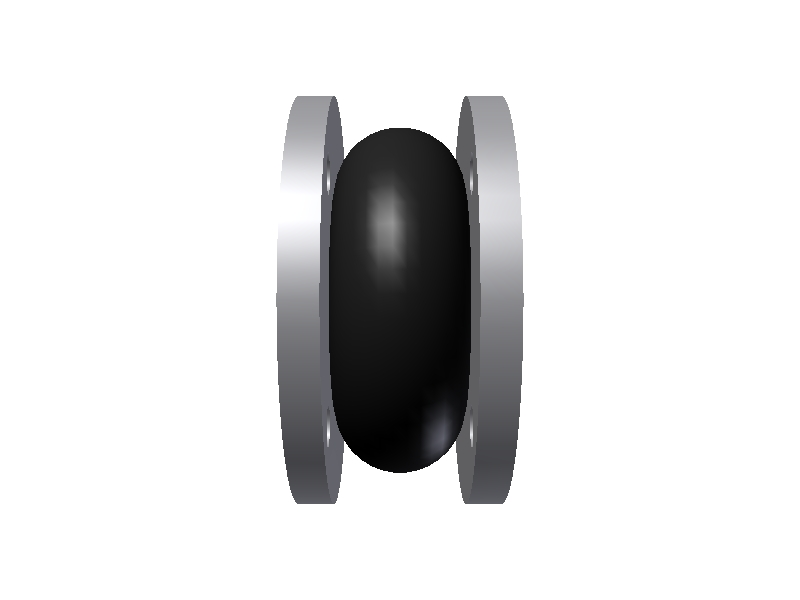 Bellow RX49-DN 80 PN 16::