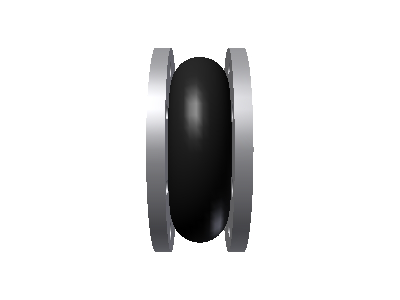 Bellow RX49-DN 125 PN 16::