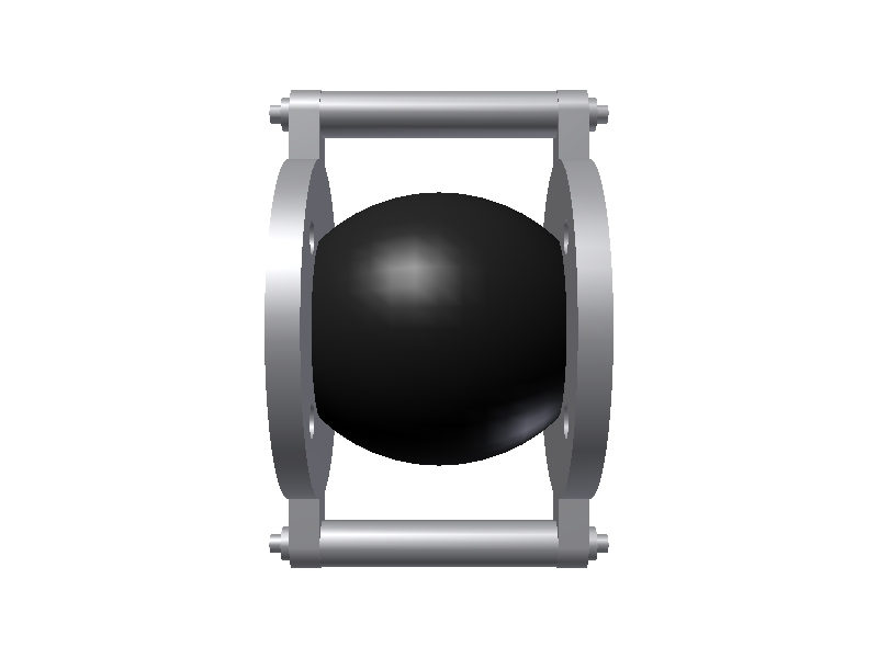 Bellow RX50-DN 32 PN 16::