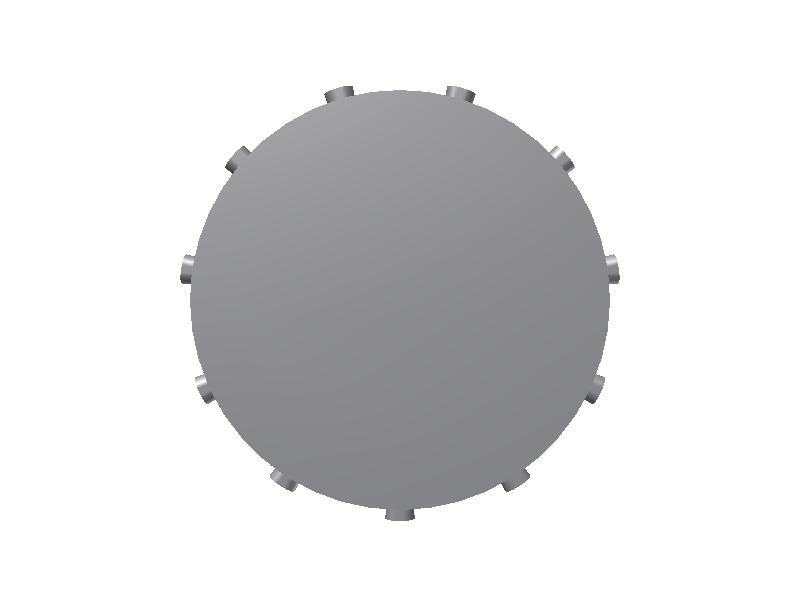 Filter breather KE 02::