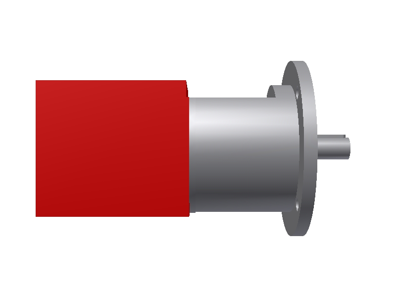 Pump GR32 SMIT16B 45L::