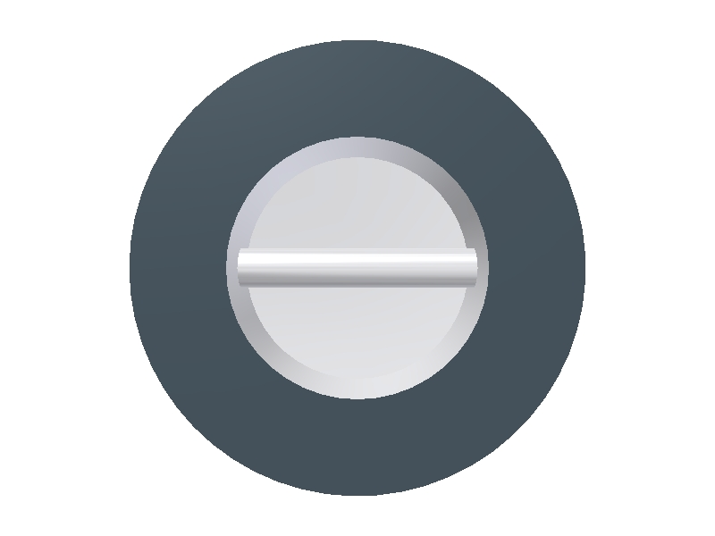 Retainerless check valve - FE Series 2'' Class 150::