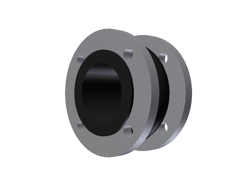 Bellow RX49-DN 80 PN 16::