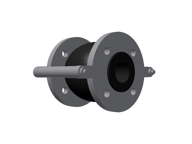 Bellow RX50-DN 32 PN 16::