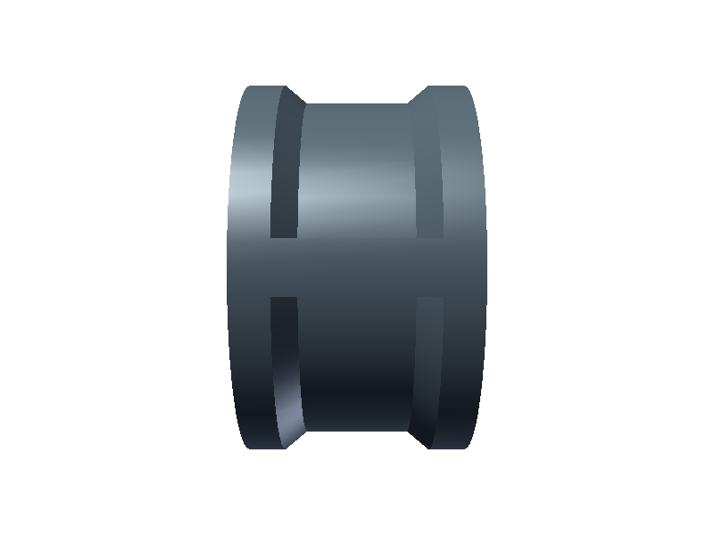 Retainerless check valve - FE Series 2'' Class 150::