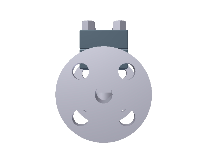 OMB check valve ball type 1/2'' class 150 STANDART PORT::
