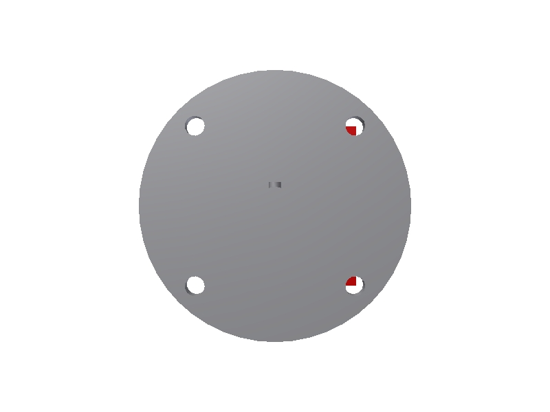 Pump GR32 SMIT16B 45L::