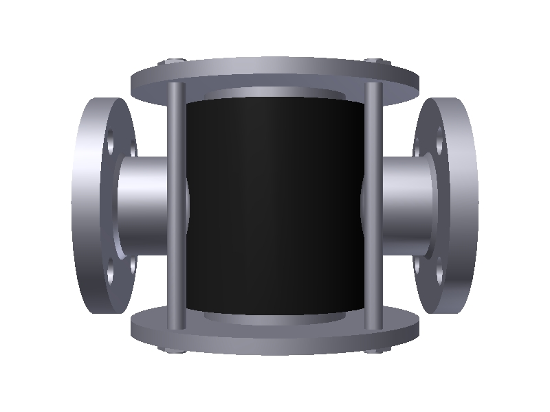 CORRI SERVAiS controleur cerculation sight glass 150lbs DN50::