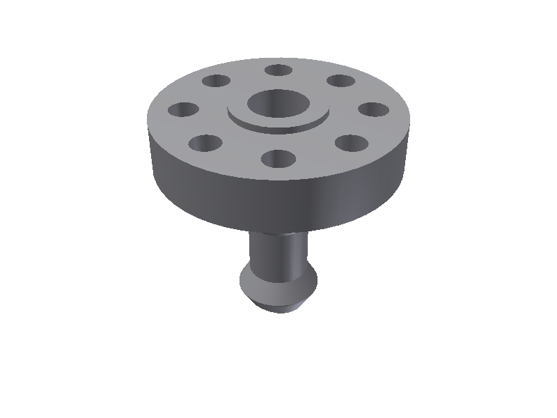 NIPOLANGE 2''  -2500# PIPEOD 114.3 mm::