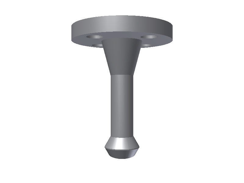 NIPOLANGE 3/4''  -300# PIPEOD 114.3 mm::