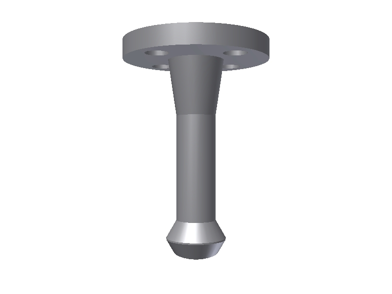 NIPOLANGE 3/4''  -150# PIPEOD 114.3 mm::
