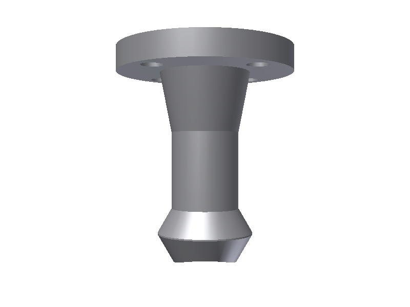 NIPOLANGE 3/4''  -600# PIPEOD 114.3 mm::
