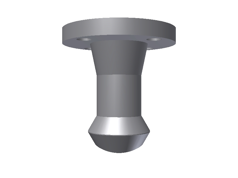 NIPOLANGE 1 1/2''  -600# PIPEOD 114.3 mm::