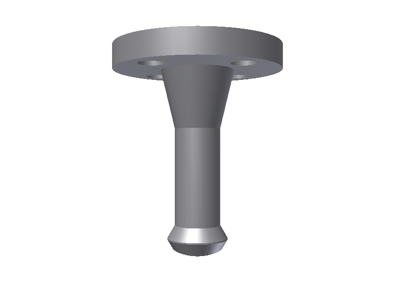 NIPOLANGE 1/2''  -900-1500# PIPEOD 114.3 mm::