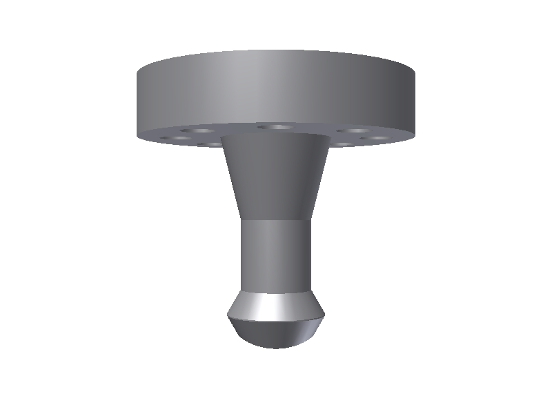 NIPOLANGE 2''  -2500# PIPEOD 114.3 mm::