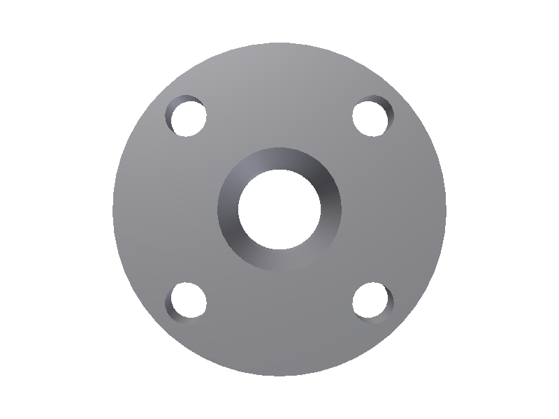 NIPOLANGE 1 1/2''  -600# PIPEOD 114.3 mm::