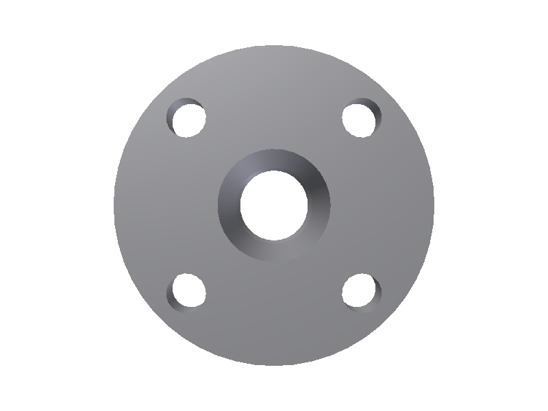 NIPOLANGE 3/4''  -900-1500# PIPEOD 114.3 mm::