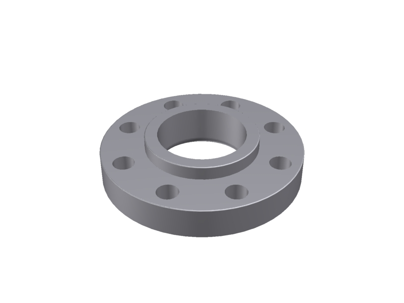 LJ Flange 2'' - 600#::