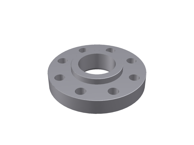 LJ Flange 3'' - 900#::