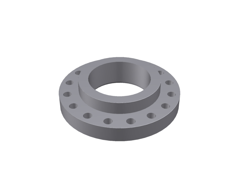 LJ Flange 10'' - 900#::