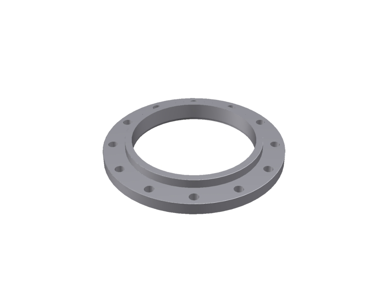 LJ Flange 10'' - 150#::