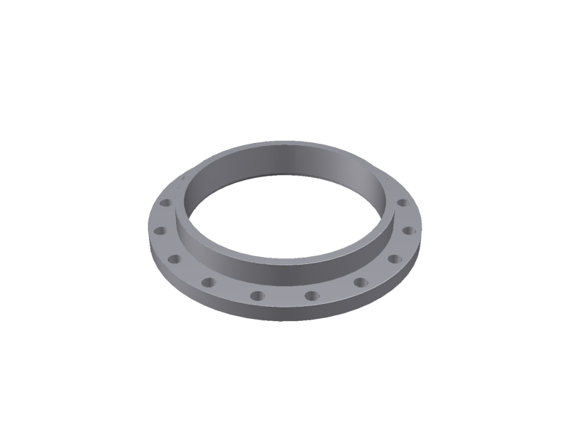 LJ Flange 18'' - 150#::