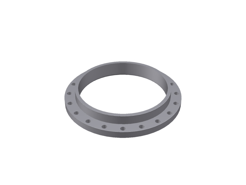 LJ Flange 20'' - 150#::