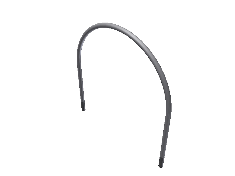 U-BOLT GUIDE BE180 -ND600::