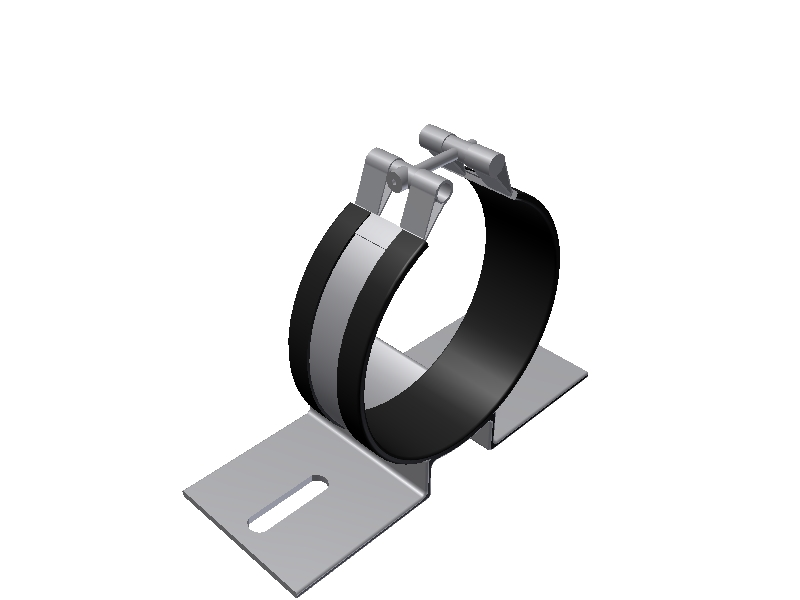Olaer clamp E95::