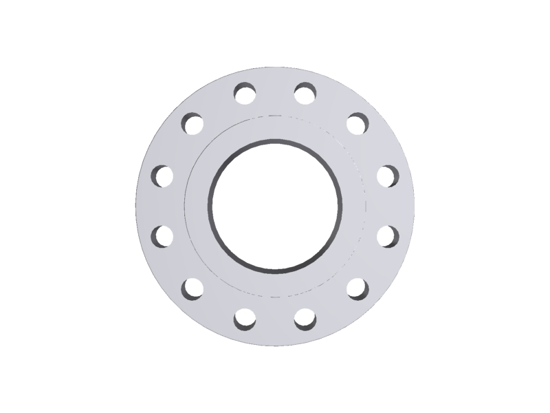 SO Flange 8'' - 900#::