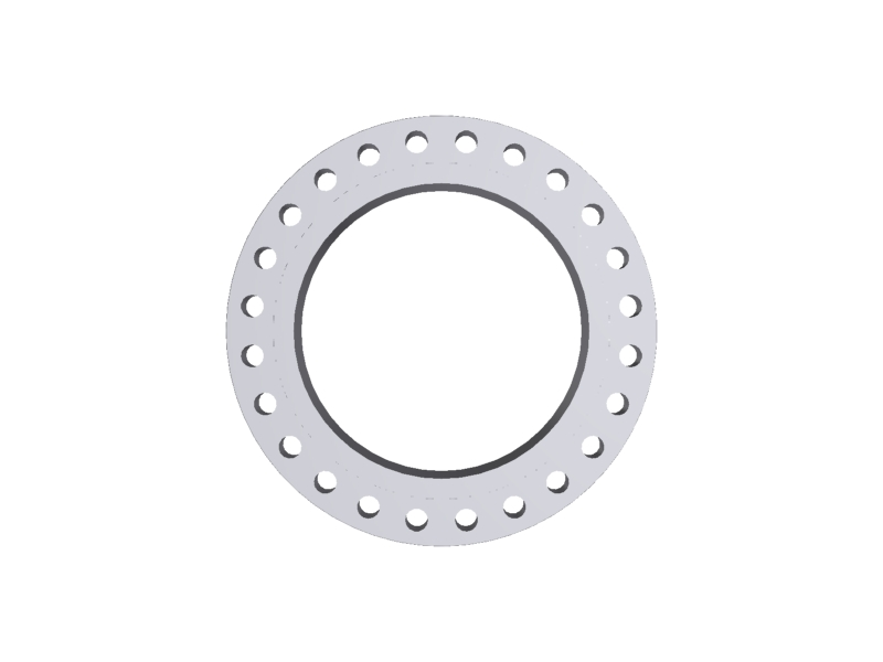 LJ Flange 18'' - 400#::