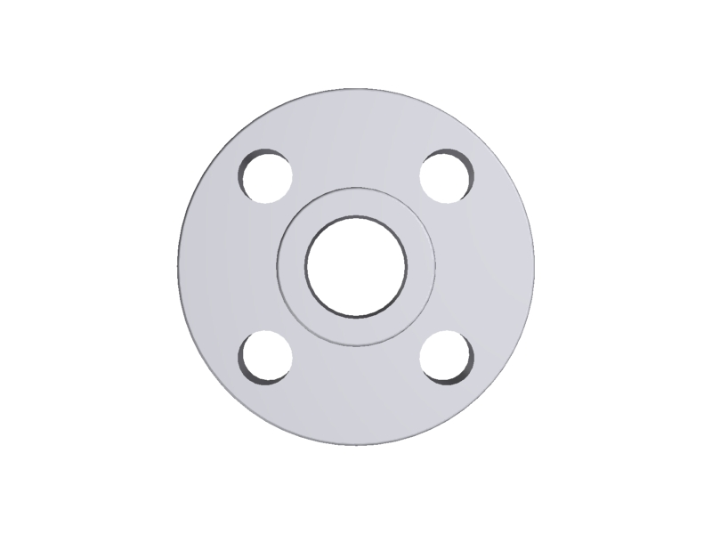 LJ Flange 1.1/4'' - 600#::