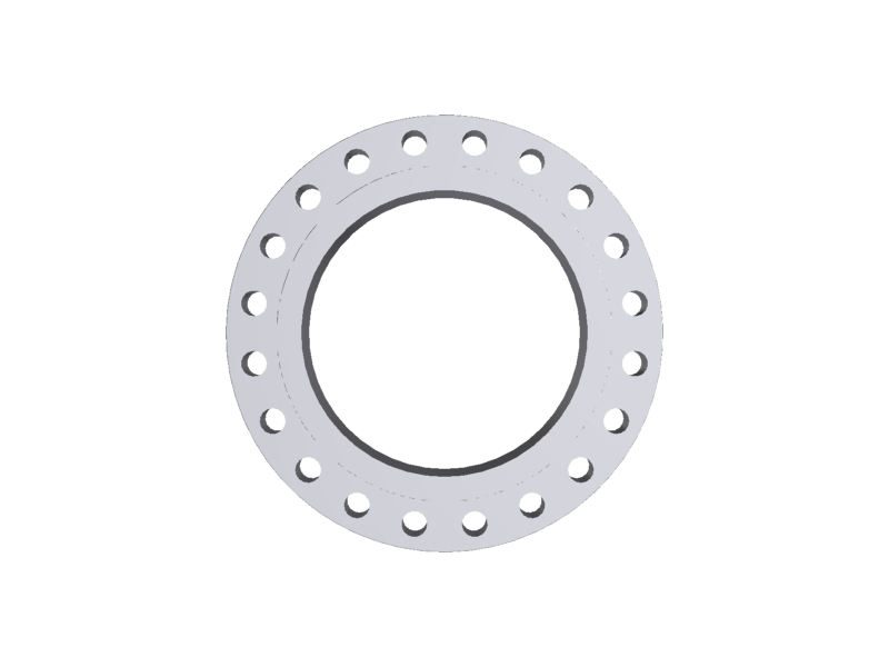 LJ Flange 18'' - 600#::