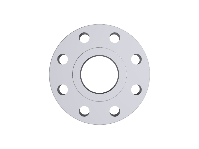LJ Flange 3'' - 900#::