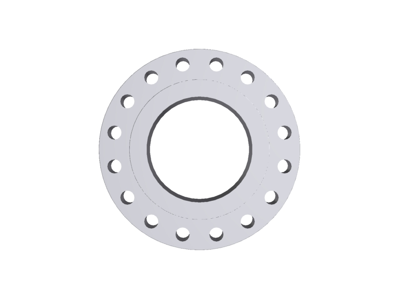 LJ Flange 10'' - 900#::