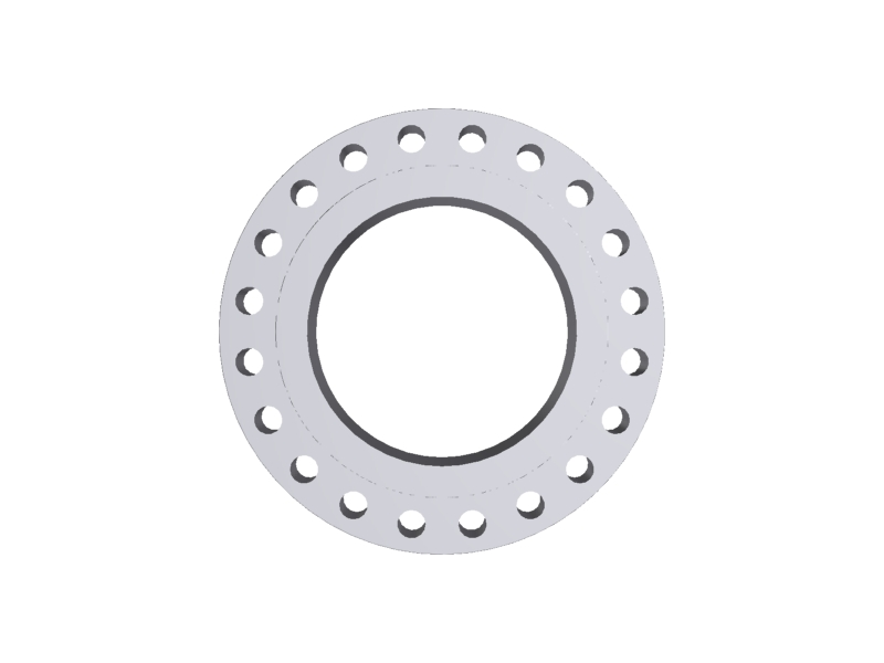 LJ Flange 24'' - 900#::