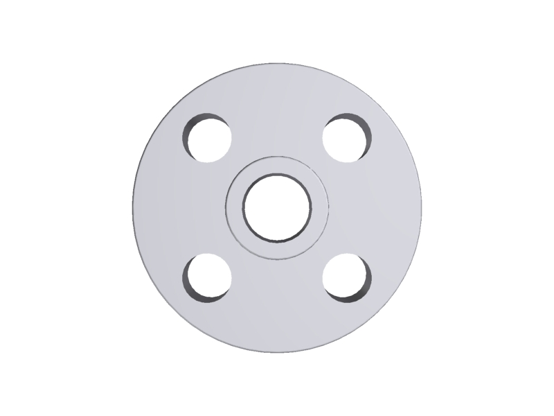 LJ Flange 0.3/4'' - 1500#::