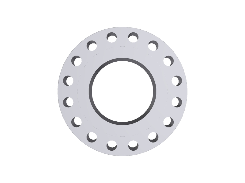 LJ Flange 12'' - 1500#::