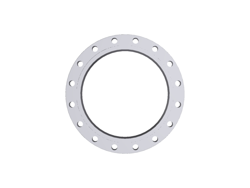 LJ Flange 10'' - 300#::