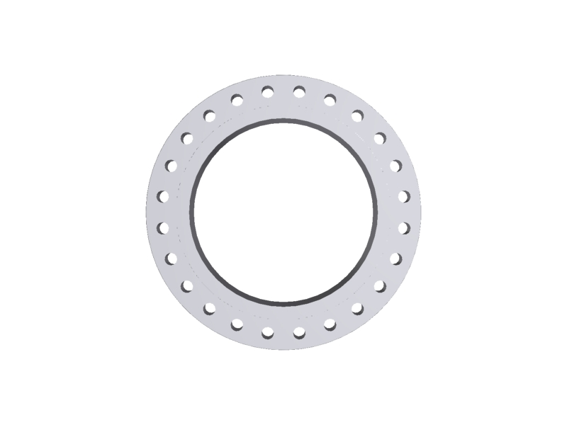 LJ Flange 20'' - 300#::