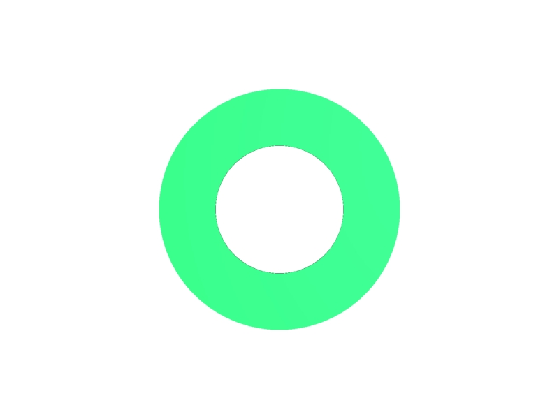 Flat Gasket 4''-600#::