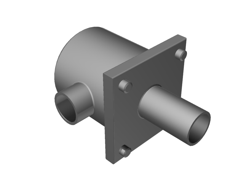Temperature Control Valve Make: AMOT, type: BH Process Connection: 2''::