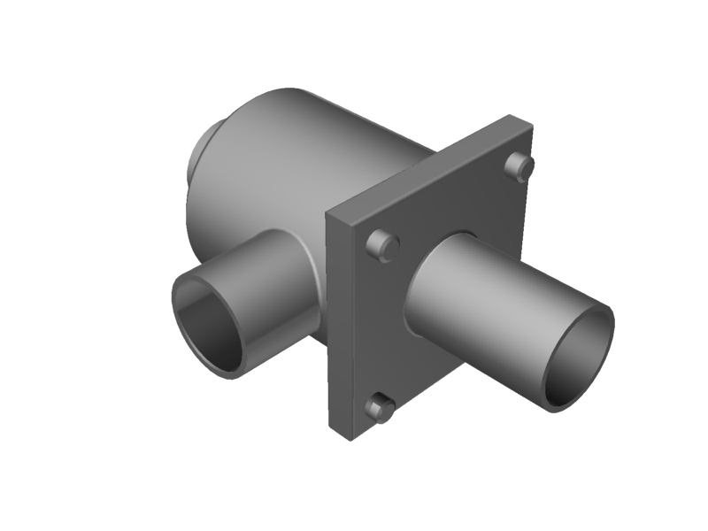 Temperature Control Valve Make: AMOT, type: BF Process Connection: 2''::