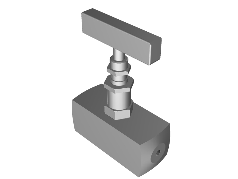 Gauge Valve Make: Badotherm, type: Y10::