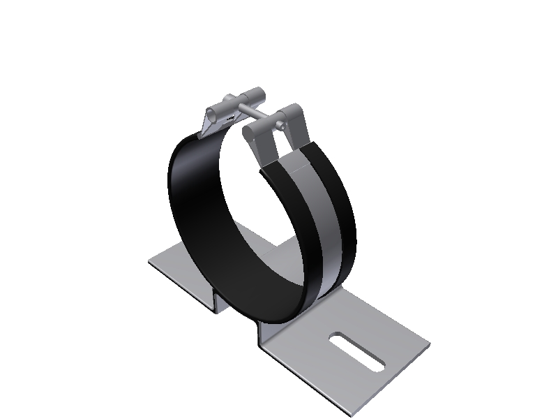 Olaer clamp E95::
