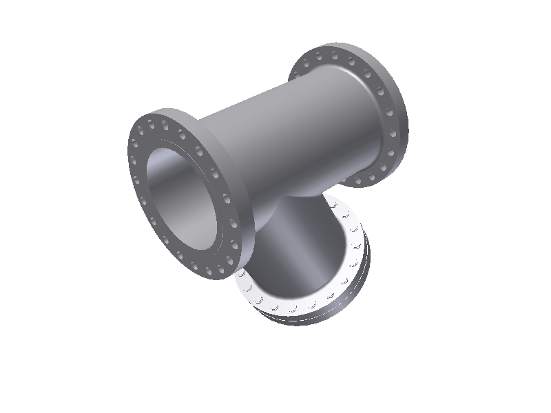 FIRSA Y-Strainer 12'' -300# Type H::