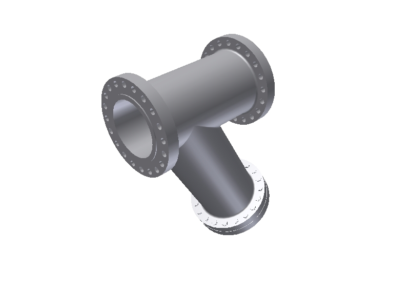 FIRSA Y-Strainer 12'' -600# Type H'::